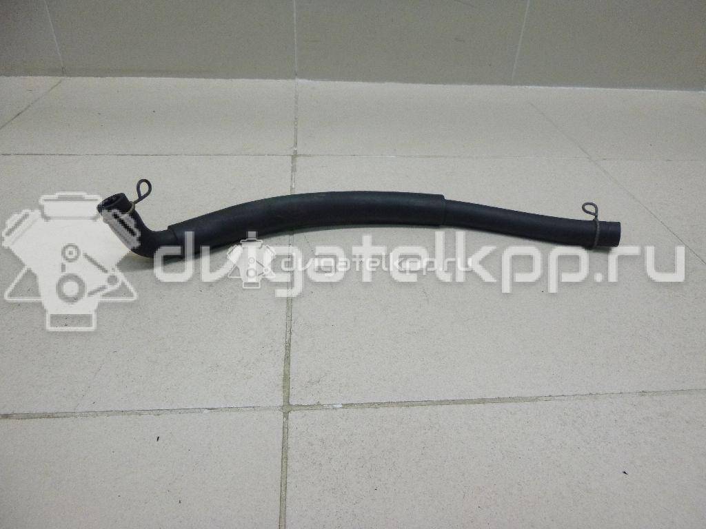 Фото Шланг вентиляции картер. газов для двигателя EJ204 для Subaru Forester / Legacy / Impreza / Exiga Ya 140-165 л.с 16V 2.0 л Бензин/газ 11815AB911 {forloop.counter}}