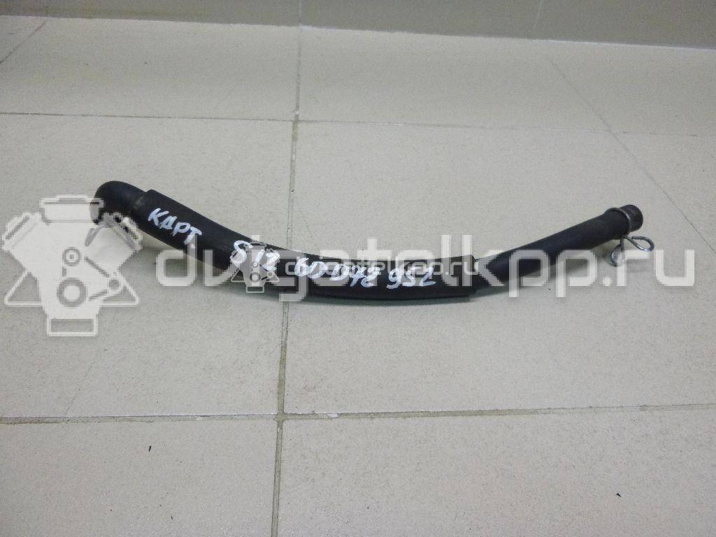 Фото Шланг вентиляции картер. газов для двигателя EJ204 для Subaru Forester / Legacy / Impreza / Exiga Ya 140-165 л.с 16V 2.0 л Бензин/газ 11815AB911 {forloop.counter}}