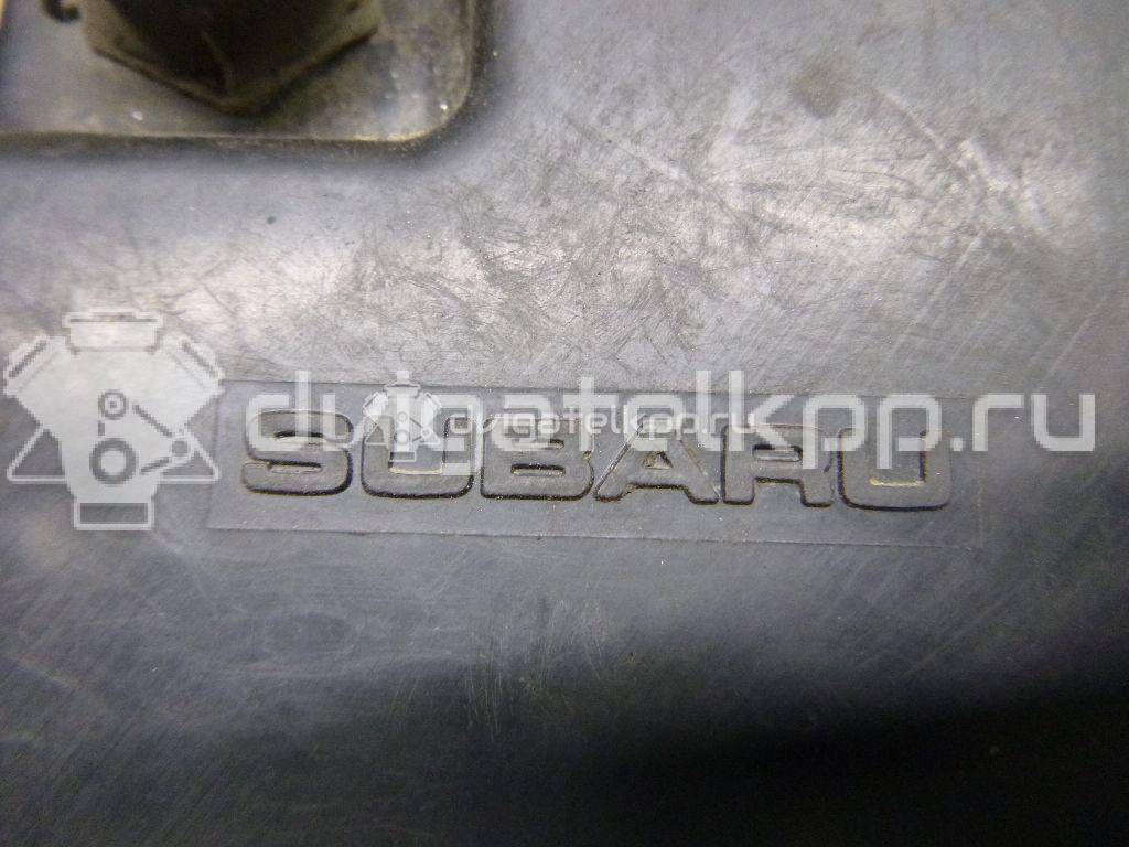 Фото Корпус воздушного фильтра для двигателя EJ20 для Subaru Impreza 220 л.с 16V 2.0 л Супер-бензин (95) неэтилированный 46052AG051 {forloop.counter}}