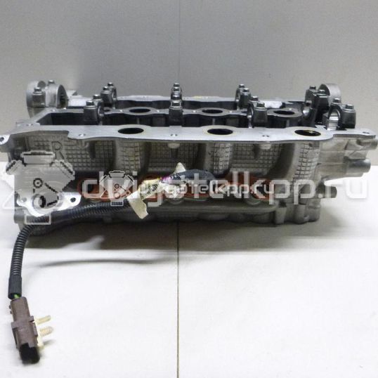 Фото Головка блока для двигателя 30DDTX для Land Rover Range Rover 211-272 л.с 24V 3.0 л Дизельное топливо LR014249