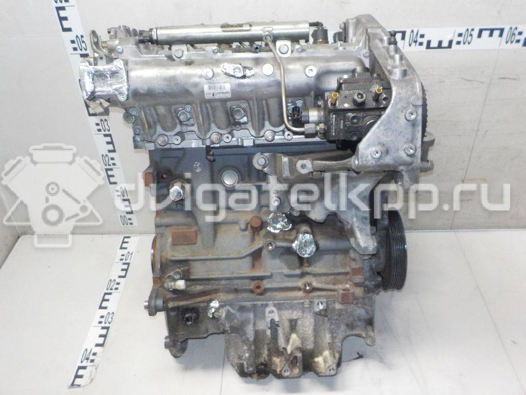 Фото Контрактный (б/у) двигатель Z 19 DTH для Vauxhall / Holden / Saab 150 л.с 16V 1.9 л Дизельное топливо {forloop.counter}}