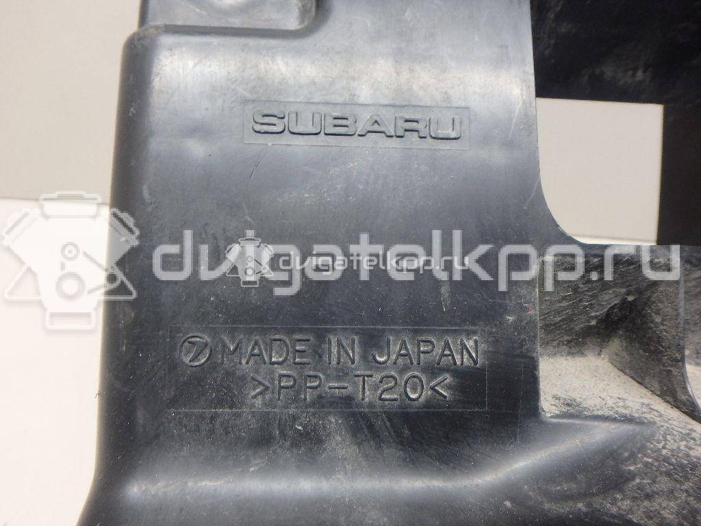 Фото Корпус воздушного фильтра для двигателя EJ20 для Subaru Impreza 112-177 л.с 16V 2.0 л бензин 46052AG051 {forloop.counter}}