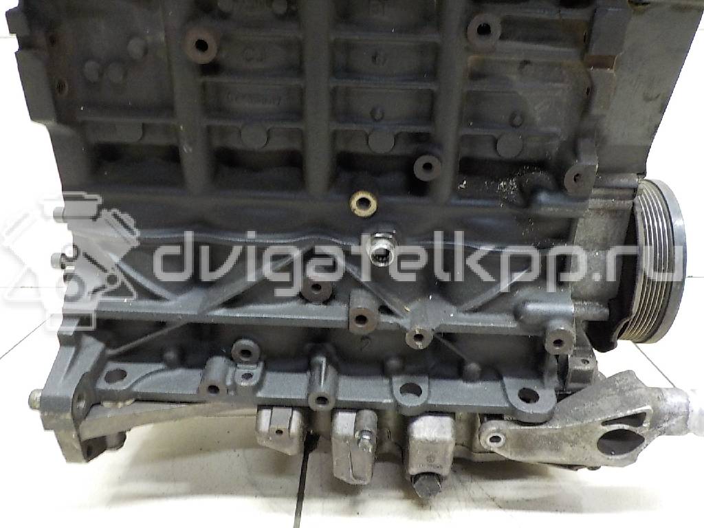 Фото Контрактный (б/у) двигатель BKD для Volkswagen Touran / Golf 140 л.с 16V 2.0 л Дизельное топливо 03G100098AX {forloop.counter}}