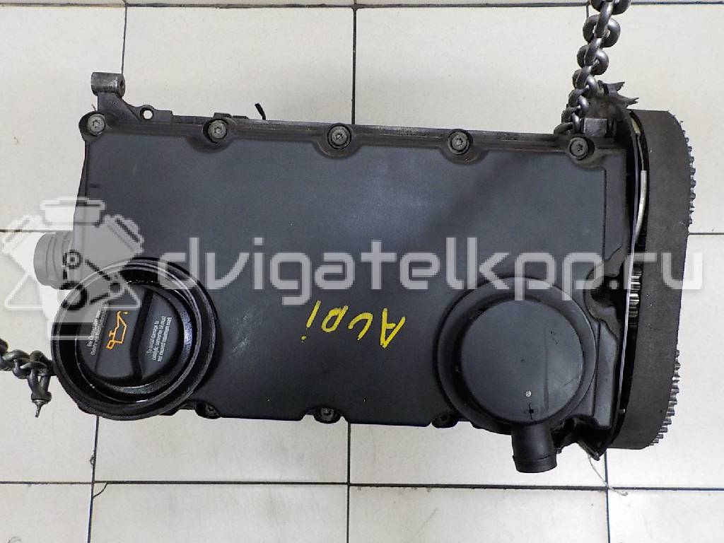 Фото Контрактный (б/у) двигатель BKD для Volkswagen Touran / Golf 140 л.с 16V 2.0 л Дизельное топливо 03G100098AX {forloop.counter}}