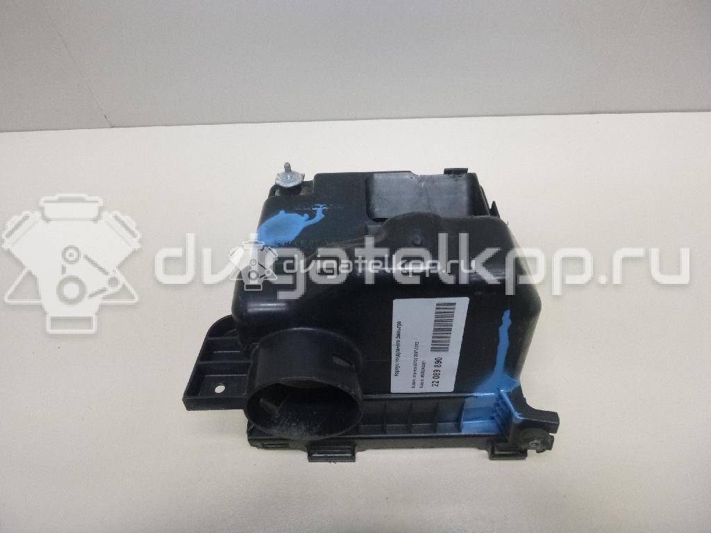 Фото Корпус воздушного фильтра для двигателя EJ20 для Subaru Impreza 220 л.с 16V 2.0 л Супер-бензин (95) неэтилированный 46052AG051 {forloop.counter}}