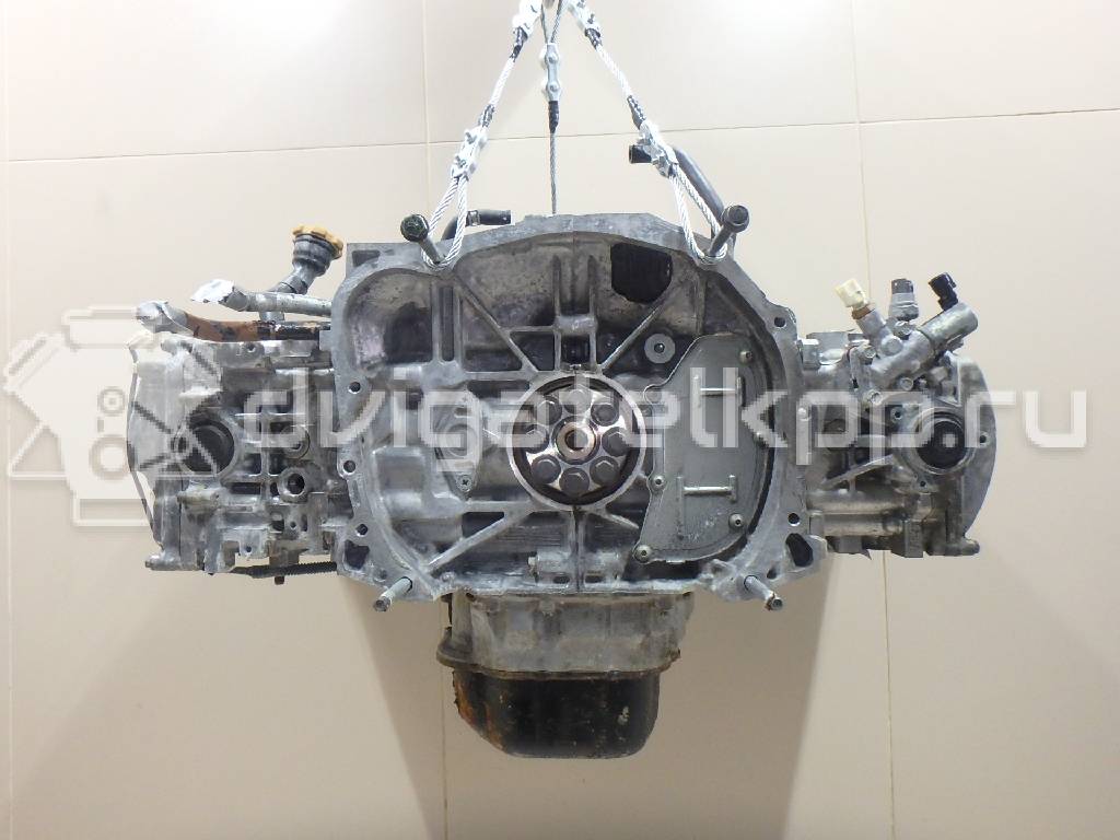 Фото Контрактный (б/у) двигатель EJ253 для Subaru / Saab 167-173 л.с 16V 2.5 л бензин 10100BT120 {forloop.counter}}