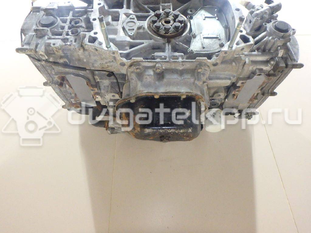 Фото Контрактный (б/у) двигатель EJ253 для Subaru / Saab 167-173 л.с 16V 2.5 л бензин 10100BT120 {forloop.counter}}