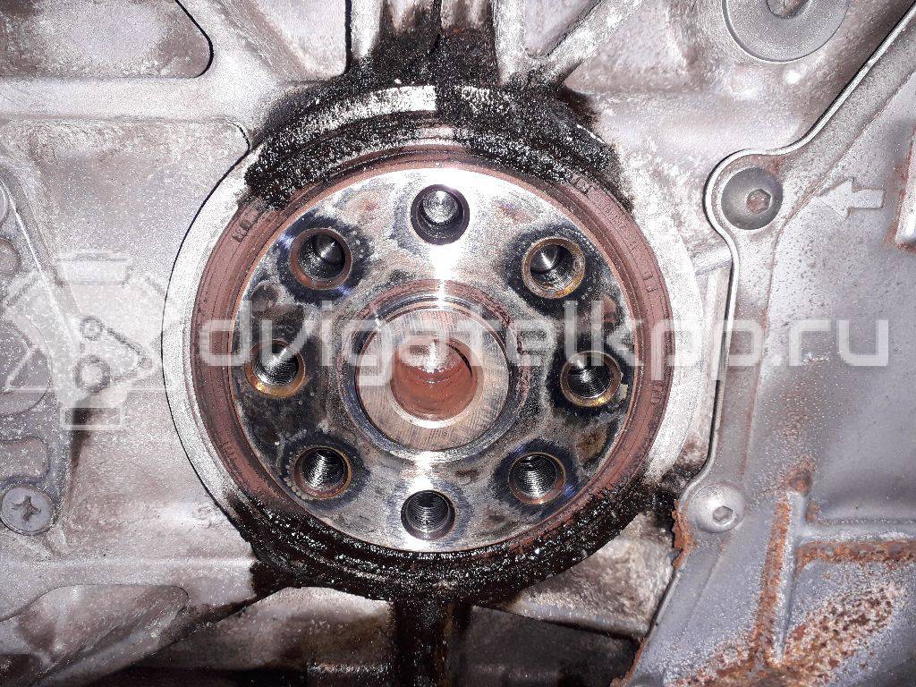 Фото Контрактный (б/у) двигатель EJ253 для Subaru / Saab 167-175 л.с 16V 2.5 л бензин 10100bp490 {forloop.counter}}