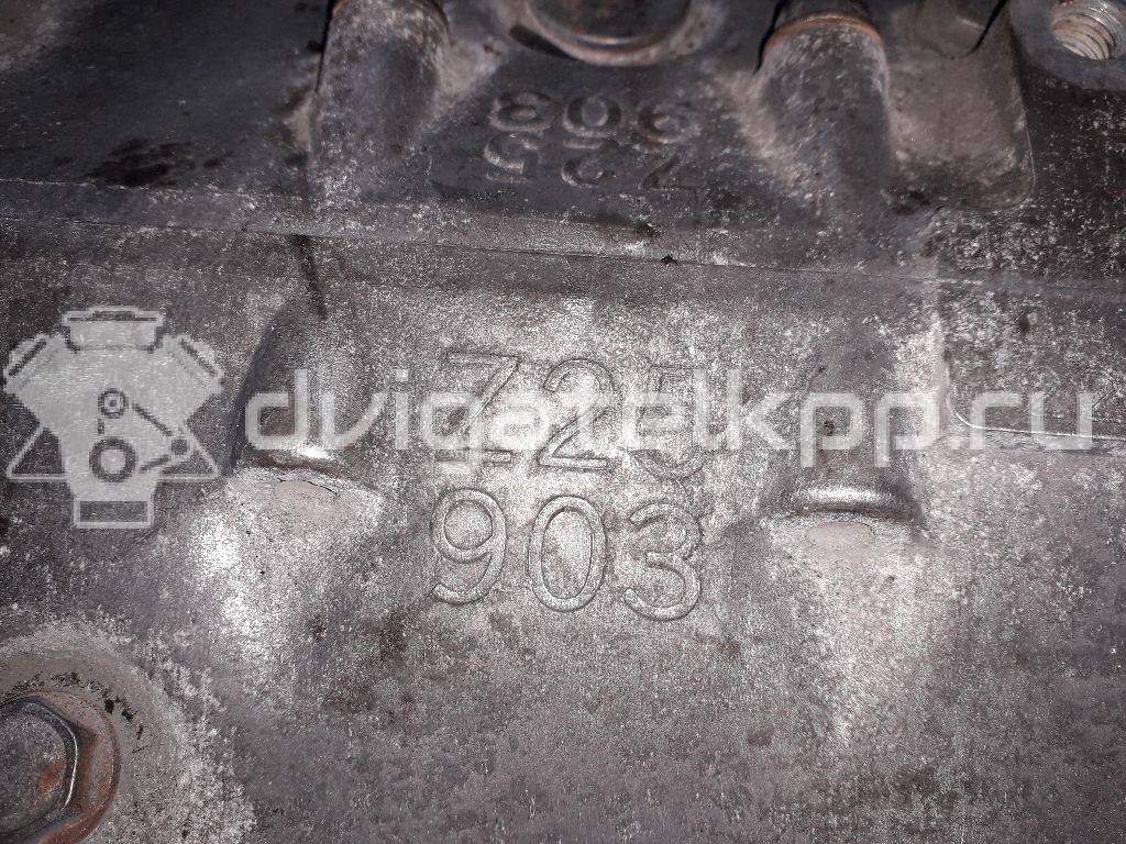 Фото Контрактный (б/у) двигатель EJ253 для Subaru / Saab 167-175 л.с 16V 2.5 л бензин 10100bp490 {forloop.counter}}