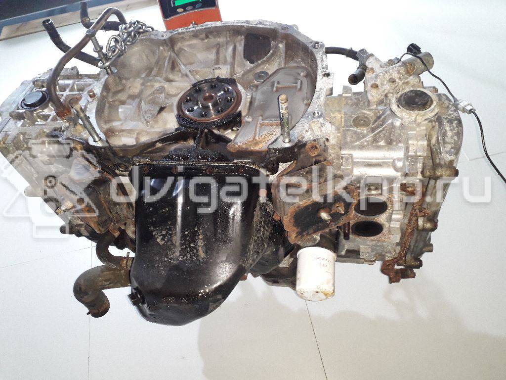 Фото Контрактный (б/у) двигатель EJ253 для Subaru / Saab 167-175 л.с 16V 2.5 л бензин 10100bp490 {forloop.counter}}