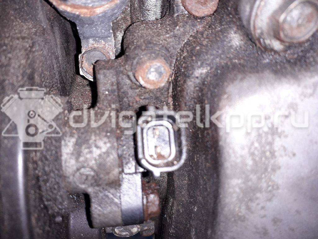 Фото Контрактный (б/у) двигатель EJ253 для Subaru / Saab 167-175 л.с 16V 2.5 л бензин 10100bp490 {forloop.counter}}