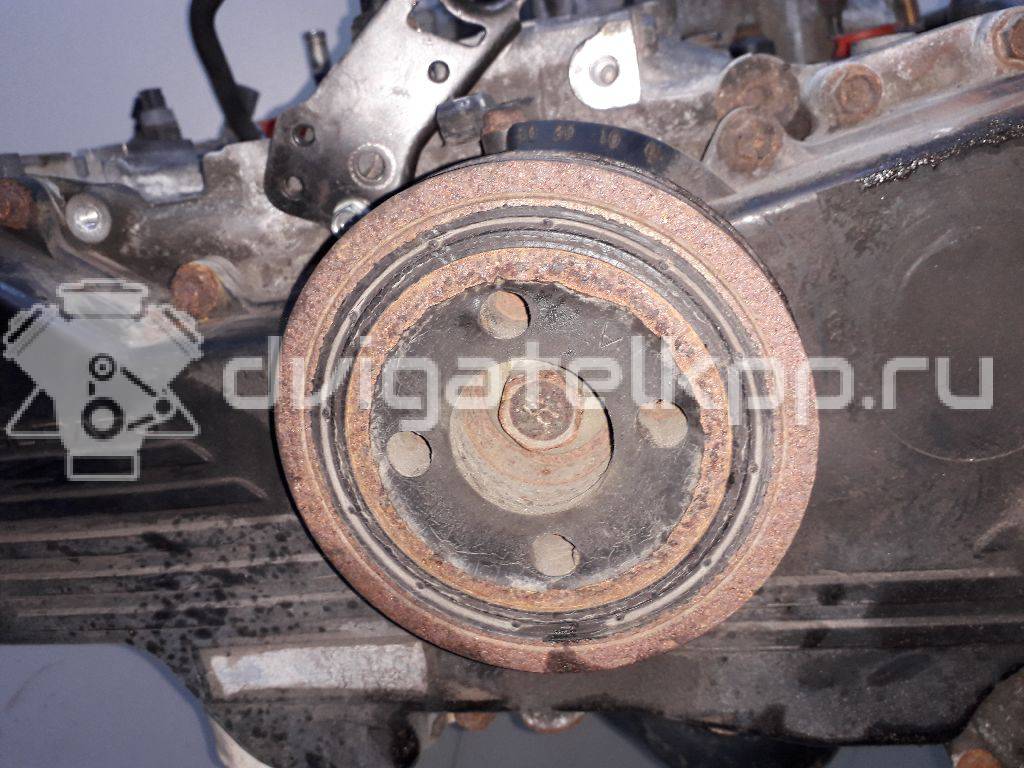 Фото Контрактный (б/у) двигатель EJ253 для Subaru / Saab 167-175 л.с 16V 2.5 л бензин 10100bp490 {forloop.counter}}