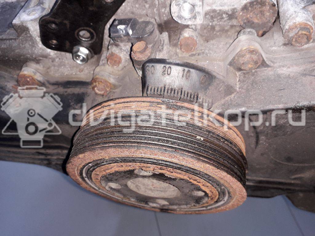 Фото Контрактный (б/у) двигатель EJ253 для Subaru / Saab 167-175 л.с 16V 2.5 л бензин 10100bp490 {forloop.counter}}