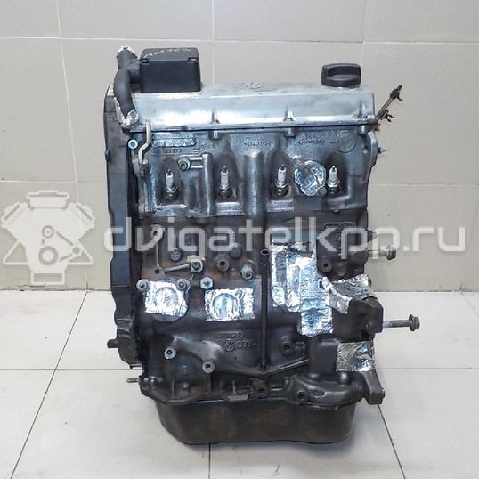 Фото Контрактный (б/у) двигатель ADY для Volkswagen Passat / Corrado 53I 115 л.с 8V 2.0 л бензин 037100032L