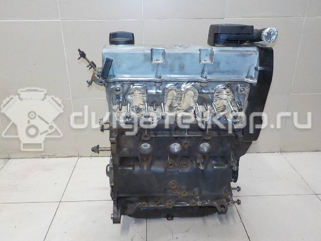 Фото Контрактный (б/у) двигатель ADY для Volkswagen / Seat 115 л.с 8V 2.0 л бензин 037100032L {forloop.counter}}