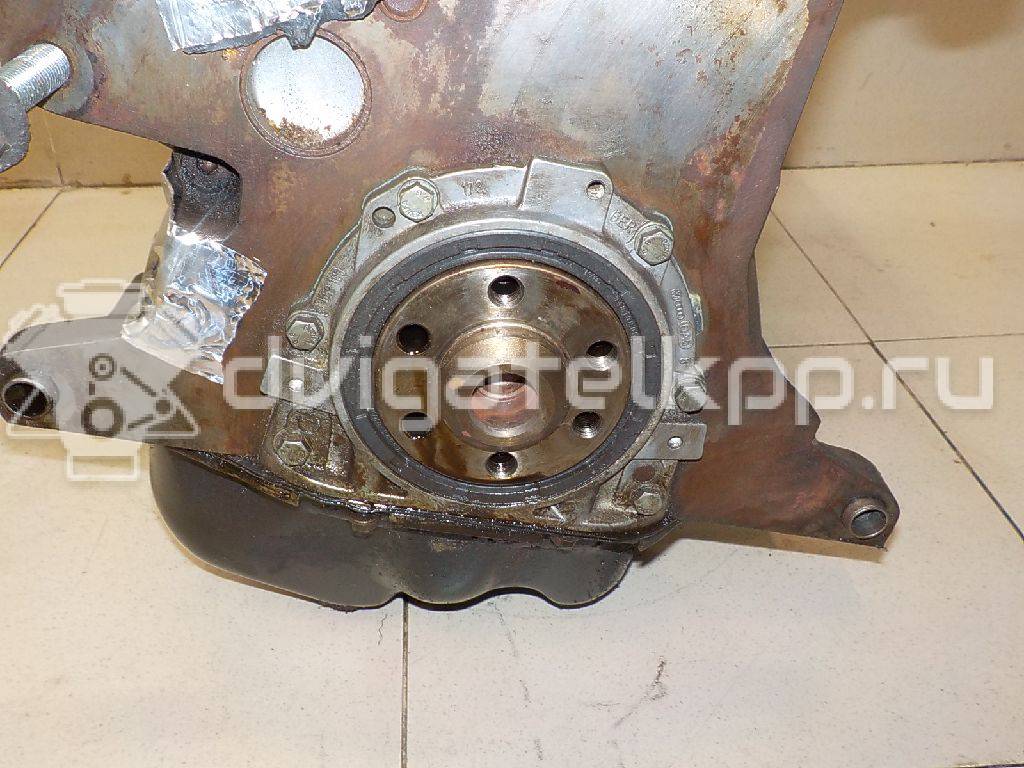 Фото Контрактный (б/у) двигатель ADY для Volkswagen / Seat 115 л.с 8V 2.0 л бензин 037100032L {forloop.counter}}