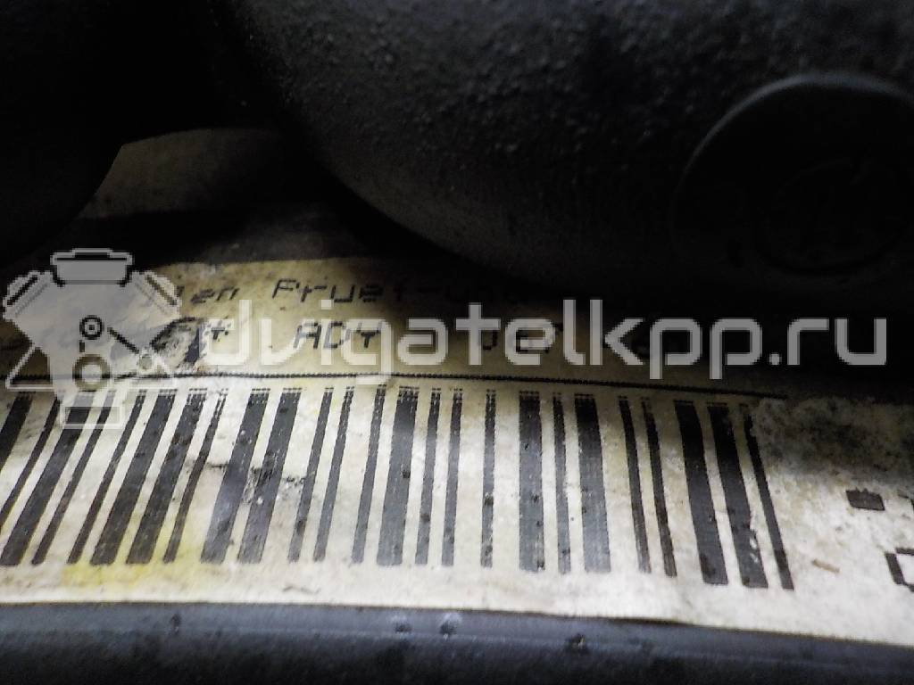 Фото Контрактный (б/у) двигатель ADY для Volkswagen / Seat 115 л.с 8V 2.0 л бензин 037100032L {forloop.counter}}