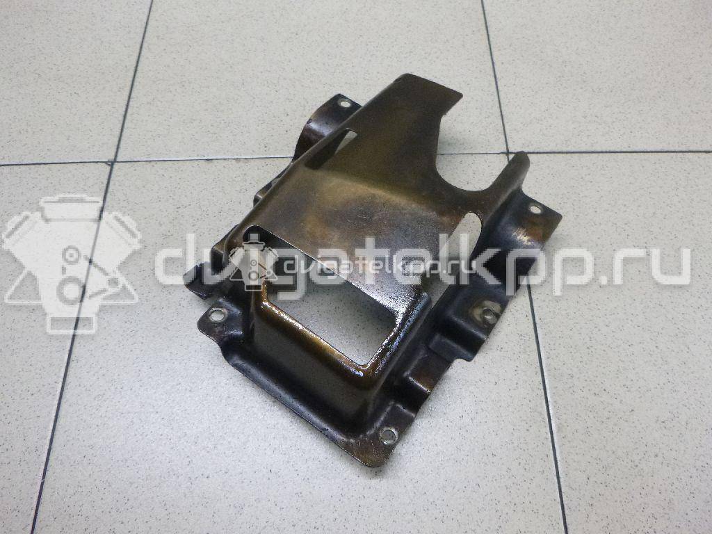 Фото Маслоотражатель для двигателя EJ20 для Subaru Impreza 112-177 л.с 16V 2.0 л бензин 10915AA010 {forloop.counter}}