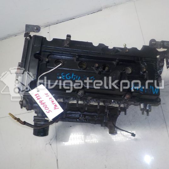 Фото Контрактный (б/у) двигатель G4ED для Hyundai Accent 104-114 л.с 16V 1.6 л бензин 2110126C50