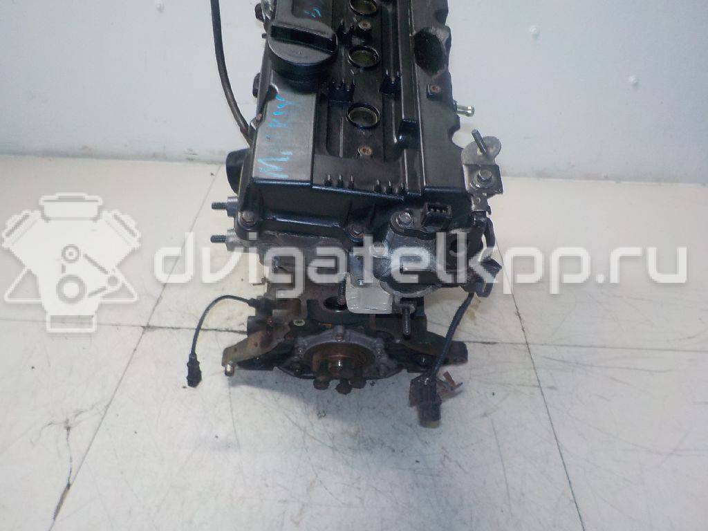 Фото Контрактный (б/у) двигатель G4ED-G для Hyundai Tiburon / Getz Tb / Matrix Fc / Accent / Elantra 103-107 л.с 16V 1.6 л бензин 2110126C50 {forloop.counter}}