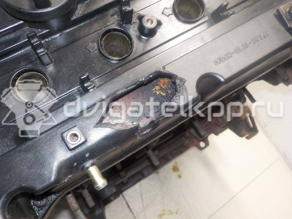 Фото Контрактный (б/у) двигатель G4ED-G для Hyundai Tiburon / Getz Tb / Matrix Fc / Accent / Elantra 103-107 л.с 16V 1.6 л бензин 2110126C50 {forloop.counter}}