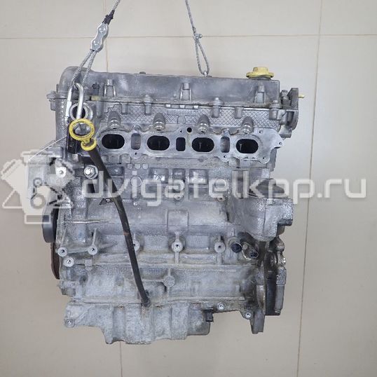 Фото Контрактный (б/у) двигатель B207R для Cadillac / Saab 210 л.с 16V 2.0 л бензин