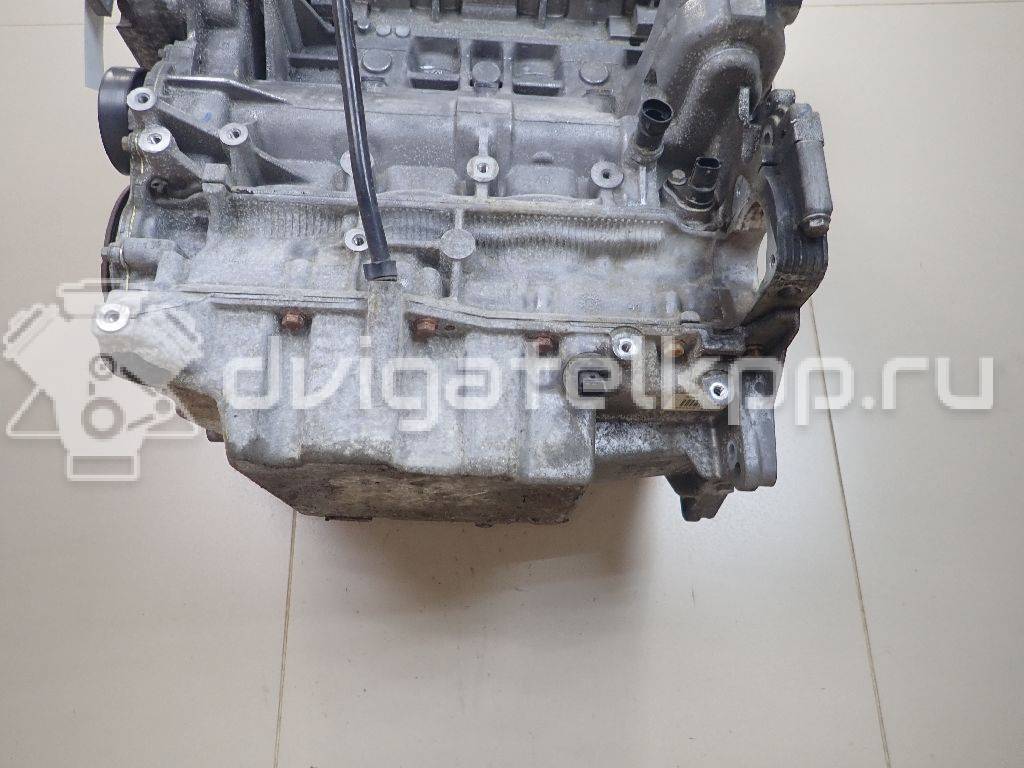 Фото Контрактный (б/у) двигатель B207R для Cadillac / Saab 210 л.с 16V 2.0 л бензин {forloop.counter}}