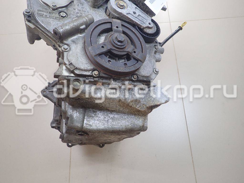 Фото Контрактный (б/у) двигатель B207R для Cadillac / Saab 210 л.с 16V 2.0 л бензин {forloop.counter}}