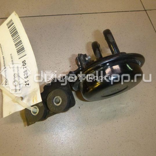 Фото Регулятор давления топлива для двигателя EJ20 для Subaru Impreza 220 л.с 16V 2.0 л Супер-бензин (95) неэтилированный 42086FG000