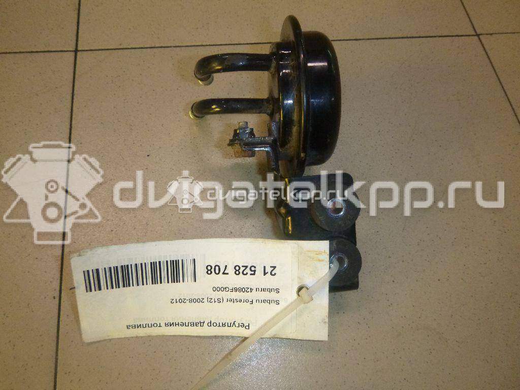 Фото Регулятор давления топлива для двигателя EJ20 для Subaru Impreza 220 л.с 16V 2.0 л Супер-бензин (95) неэтилированный 42086FG000 {forloop.counter}}