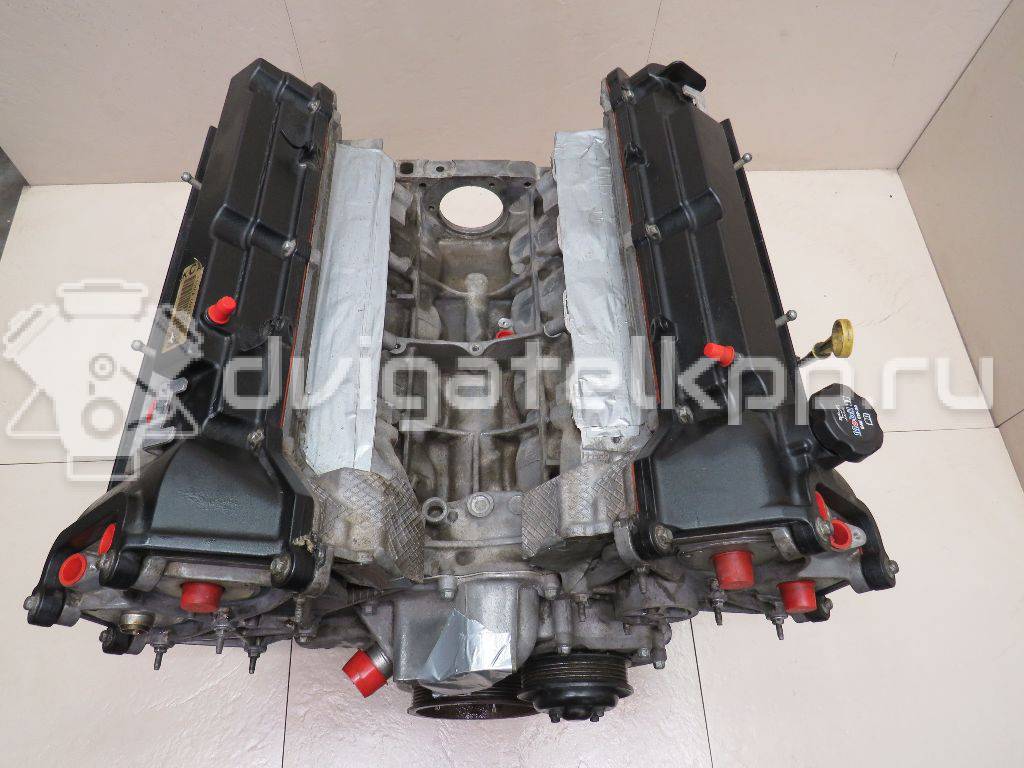 Фото Контрактный (б/у) двигатель LH2 для Cadillac Xlr / Srx / Sts 325 л.с 32V 4.6 л бензин 19177068 {forloop.counter}}