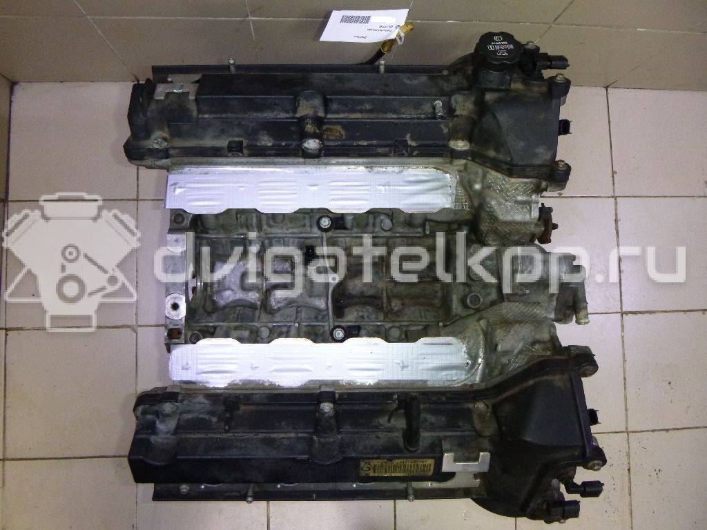 Фото Контрактный (б/у) двигатель LH2 для Cadillac Xlr / Srx / Sts 325 л.с 32V 4.6 л бензин 19177068 {forloop.counter}}