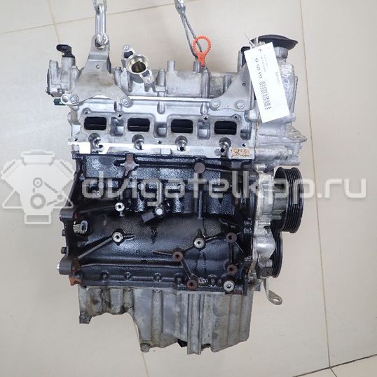 Фото Контрактный (б/у) двигатель CAXA для Seat Toledo 122 л.с 16V 1.4 л бензин 03C100092K