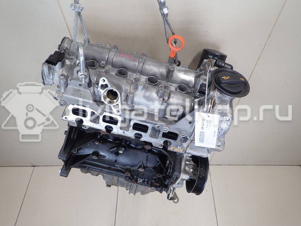 Фото Контрактный (б/у) двигатель CAXA для Seat Toledo 122 л.с 16V 1.4 л бензин 03C100092K {forloop.counter}}