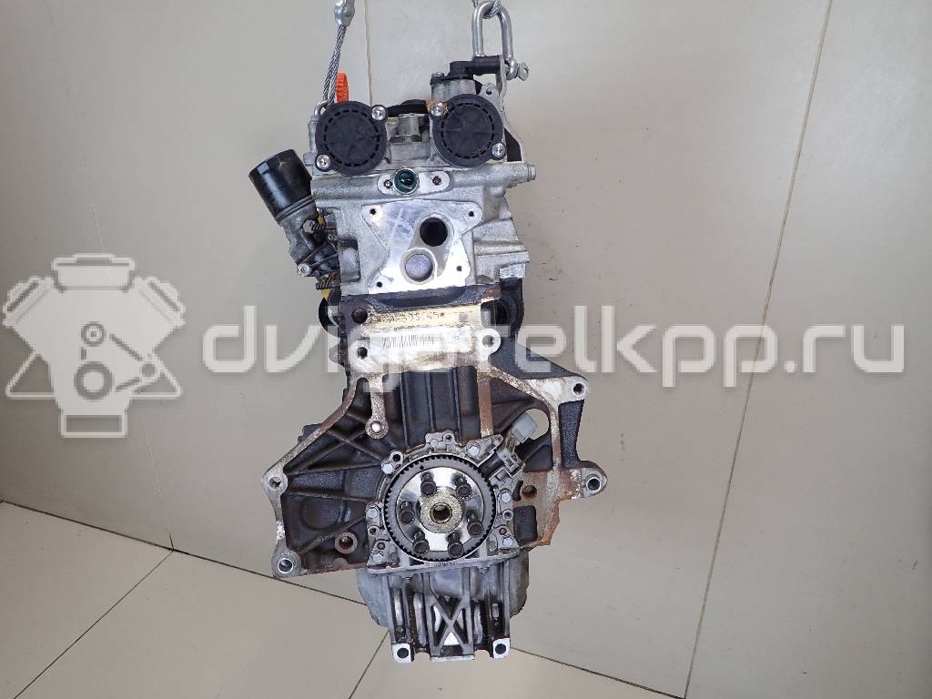 Фото Контрактный (б/у) двигатель CAXA для Seat Toledo 122 л.с 16V 1.4 л бензин 03C100092K {forloop.counter}}