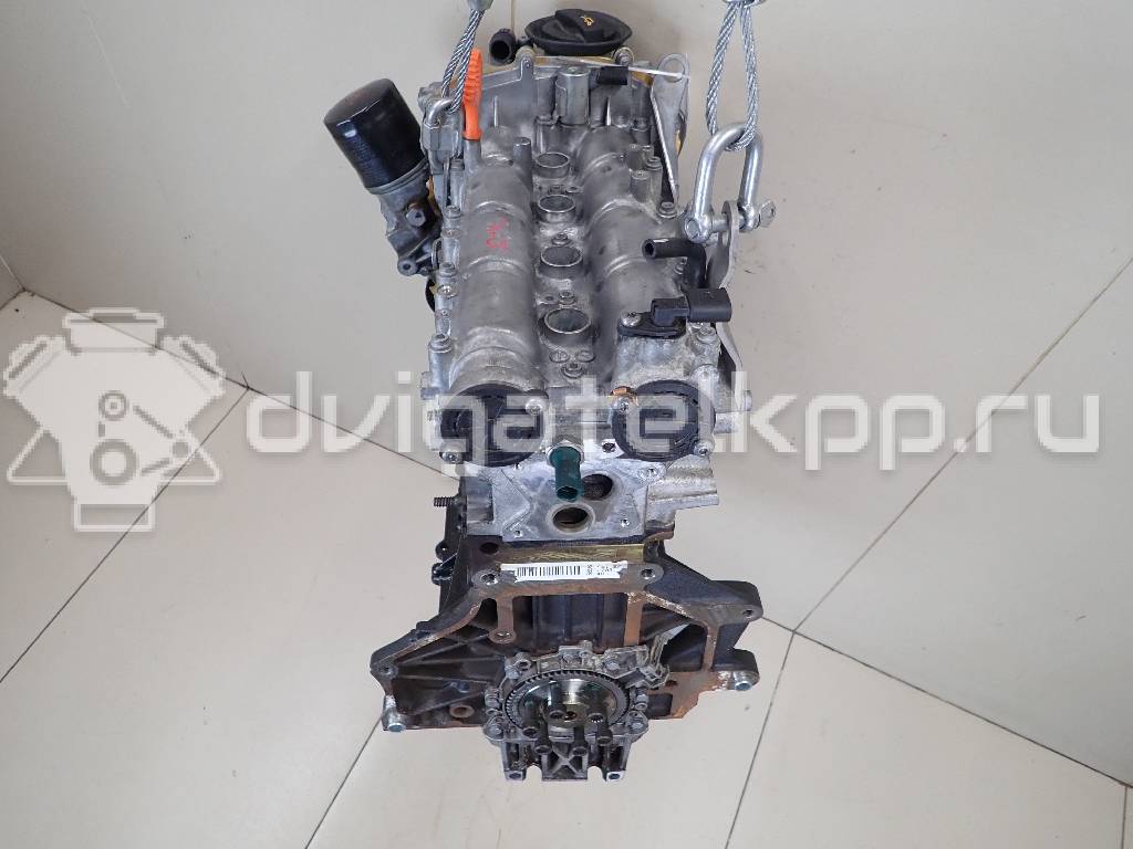 Фото Контрактный (б/у) двигатель CAXA для Seat Toledo 122 л.с 16V 1.4 л бензин 03C100092K {forloop.counter}}