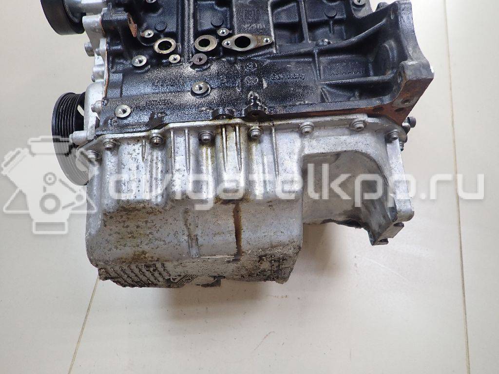 Фото Контрактный (б/у) двигатель  для audi A1  V   03C100092K {forloop.counter}}