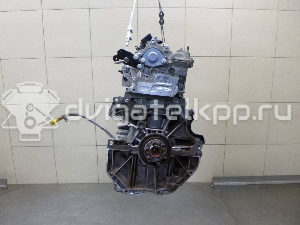 Фото Контрактный (б/у) двигатель M 281.920 для Smart Forfour / Fortwo 60-71 л.с 12V 1.0 л бензин 2810105000 {forloop.counter}}