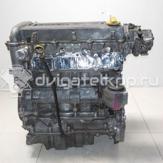 Фото Контрактный (б/у) двигатель B207L для Saab 9-3 175 л.с 16V 2.0 л бензин 55565610