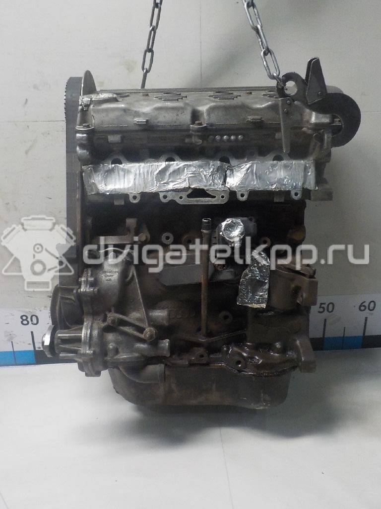 Фото Контрактный (б/у) двигатель 9A для Volkswagen Passat / Golf / Jetta / Corrado 53I 136 л.с 16V 2.0 л бензин {forloop.counter}}