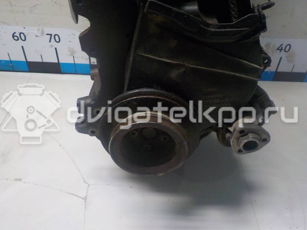 Фото Контрактный (б/у) двигатель 9A для Volkswagen Passat / Golf / Jetta / Corrado 53I 136 л.с 16V 2.0 л бензин {forloop.counter}}