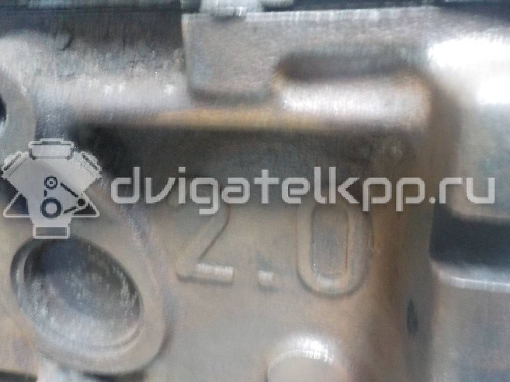 Фото Контрактный (б/у) двигатель 9A для Volkswagen Passat / Golf / Jetta / Corrado 53I 136 л.с 16V 2.0 л бензин {forloop.counter}}