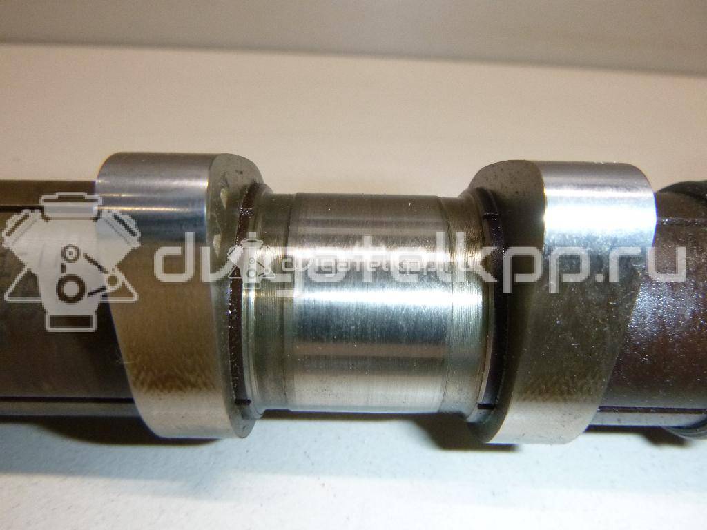 Фото Распредвал впускной для двигателя EJ20 для Subaru Impreza 112-177 л.с 16V 2.0 л бензин 13031AA660 {forloop.counter}}