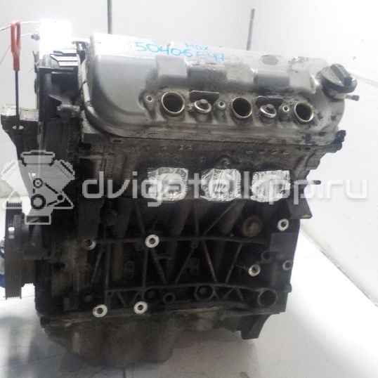 Фото Контрактный (б/у) двигатель J35A3 для Acura Mdx 243 л.с 24V 3.5 л бензин