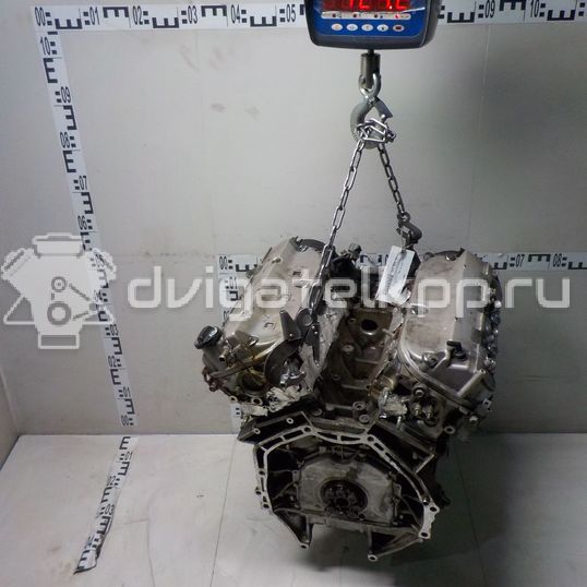 Фото Контрактный (б/у) двигатель J35A3 для Acura Mdx 243 л.с 24V 3.5 л бензин