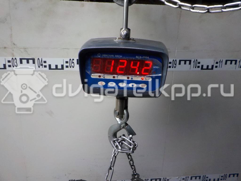 Фото Контрактный (б/у) двигатель J35A3 для Acura Mdx 243 л.с 24V 3.5 л бензин {forloop.counter}}