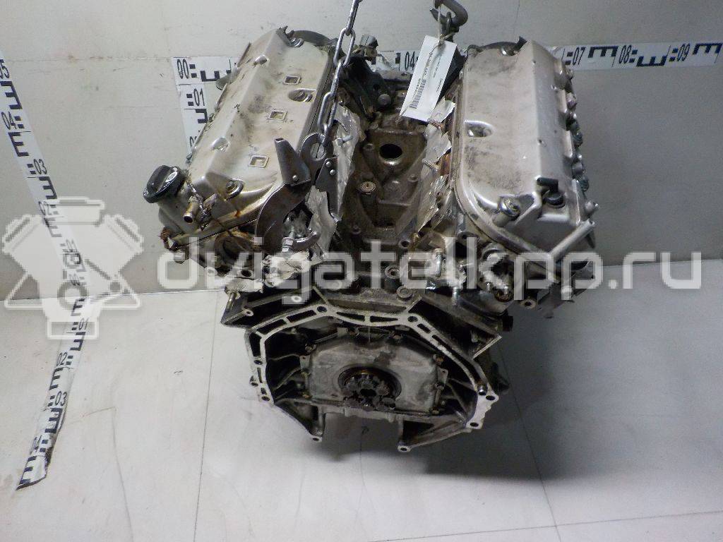 Фото Контрактный (б/у) двигатель J35A3 для Acura Mdx 243 л.с 24V 3.5 л бензин {forloop.counter}}
