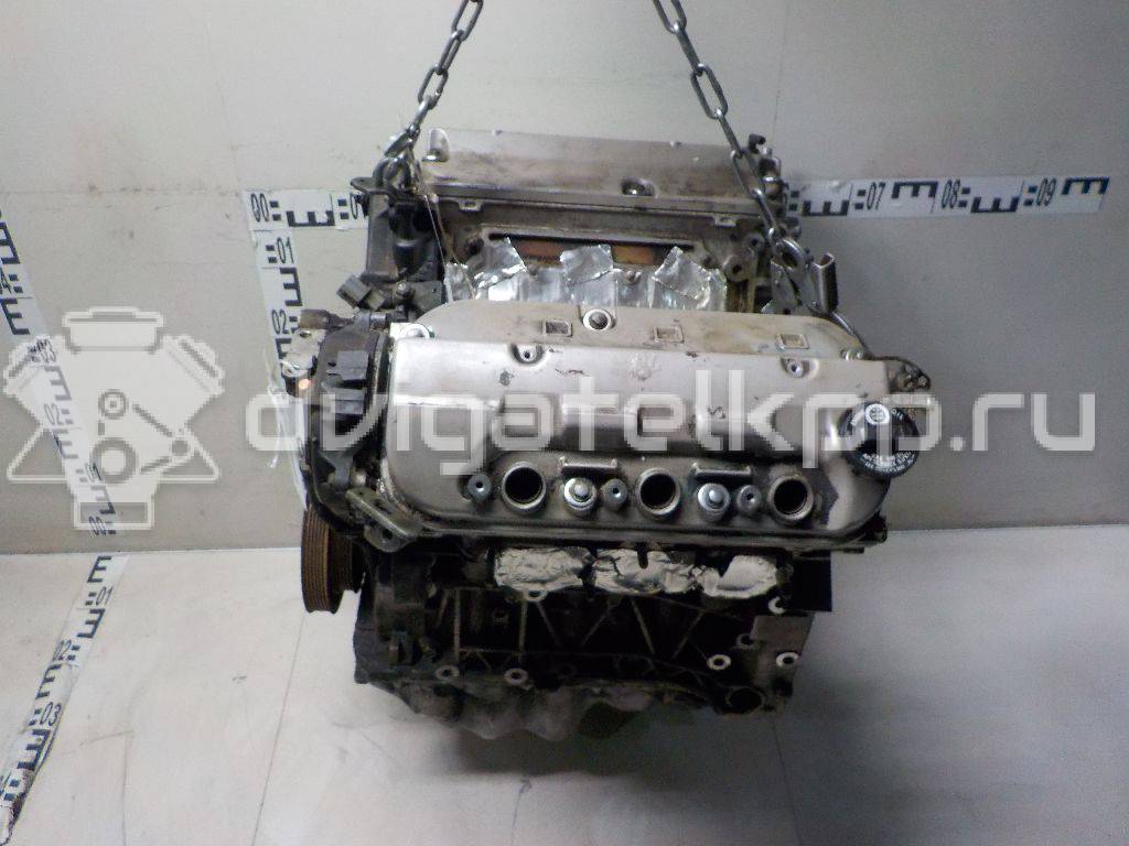 Фото Контрактный (б/у) двигатель J35A3 для Acura Mdx 243 л.с 24V 3.5 л бензин {forloop.counter}}