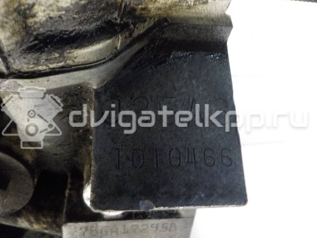 Фото Контрактный (б/у) двигатель J35A3 для Acura Mdx 243 л.с 24V 3.5 л бензин {forloop.counter}}