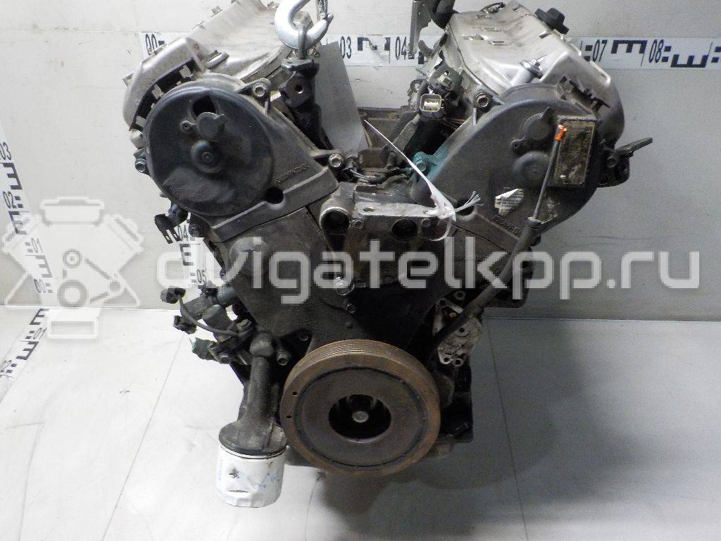 Фото Контрактный (б/у) двигатель J35A3 для Acura Mdx 243 л.с 24V 3.5 л бензин {forloop.counter}}